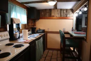The Eagle Cabin - Mountaintop Ranch - Image 5