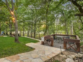 Cozy Cabin — Creekside King | On the Square - Image 5