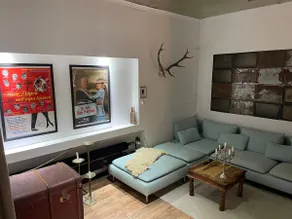 diana_kino_aachen - Living in the former cinema foyer - Image 2