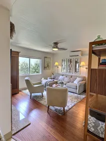 Charmerende OB strand condo, trin til stranden, lytte til bølgerne nedbrud - Image 4