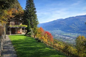 Cabin Nonna Maria - Chalet in Nature Reserve - Image 4