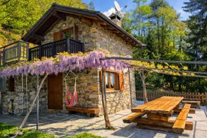Cabin Nonna Maria - Chalet in Nature Reserve - Image 2