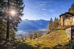 Cabin Nonna Maria - Chalet in Nature Reserve - Image 5