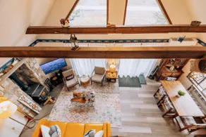 Hot Tub • Game Room • Fire Pit | Arrowhead Lake - Image 5