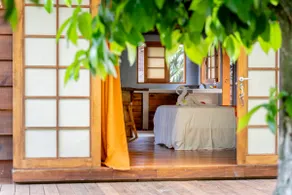 Fare Miro – private white sand beach access - Image 5