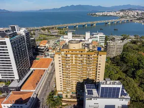 Comfort, home, downtown 3Q, 5Ar, near Beira Mar Avenue. - Image 3
