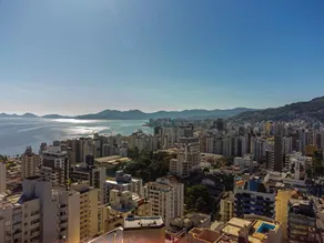 Comfort, home, downtown 3Q, 5Ar, near Beira Mar Avenue. - Image 4