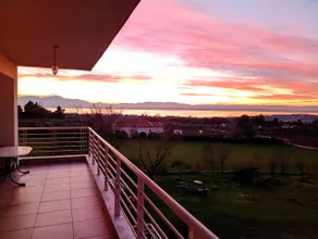 Panoramic Sea View Villa -20 Min from Airport - Image 2
