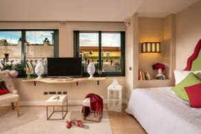 Nido del Gambero - Your Suite with View - Image 5