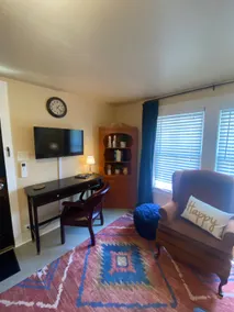 The Nest - A Rail Trail Vacation Rental - Image 4
