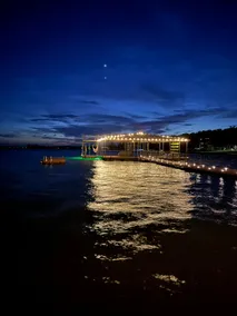 Best Views on Lake! HUGE dock, Game Rm, Kayak/SUPS - Image 3