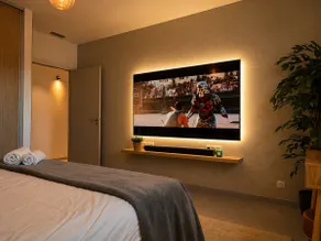 Elegant 100 m² apartment with terrace - Image 2