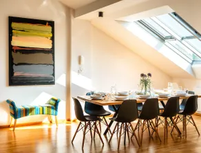 5BR+3.5BA 270m² Luxurious Central Wilson Penthouse - Image 4