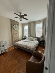 of Lincoln Park | 11ft Ceiling | 1,750ft² | W/D - Image 5