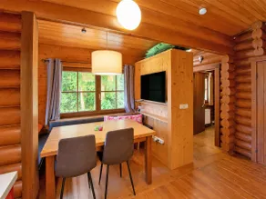 Chalet rustico vicino allo SkiWelt Wilder Kaiser - Image 2