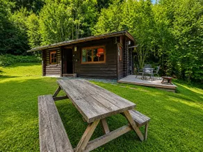Chalet rustico vicino allo SkiWelt Wilder Kaiser - Image 5