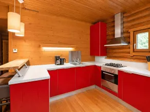 Chalet rustico vicino allo SkiWelt Wilder Kaiser - Image 4