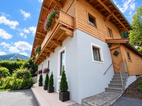 Cozy Apartment in Kitzbuhel near Ski Area - Image 4