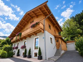 Cozy Apartment in Kitzbuhel near Ski Area - Image 2