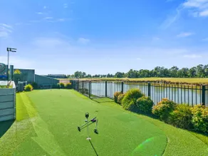 Lake Resort on Black Bull - Image 3