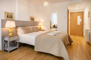Studio in Arinsal, With Wonderful Mountain View and Wifi - 100 m From the Slopes - Image 4
