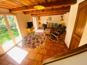 3-star villa, pool, garden, pets, wifi - Image 4