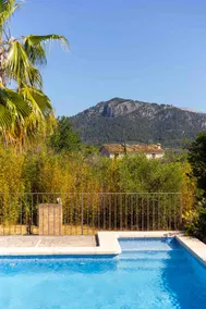 Can Gallu - Adults Only - Villa With Private Pool - Image 2