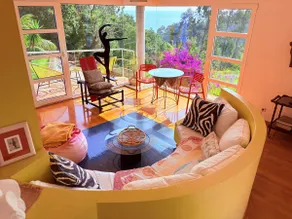 Designer House with Ocean Views | La Griega Beach - Image 3