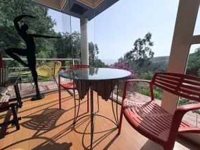 Designer House with Ocean Views | La Griega Beach - Image 2