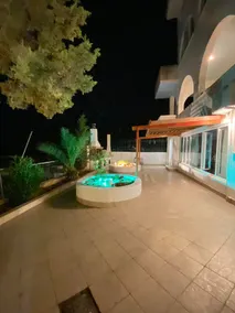 Perigiali Lavrio-Two floor house near the beach - Image 2