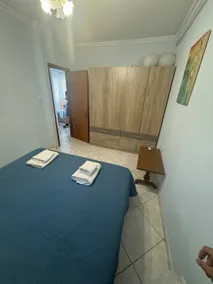 Perigiali Lavrio-Two floor house near the beach - Image 5