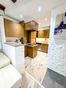 A3r - 2 bed room Zürich downtown - Image 5