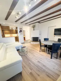 A3r - 2 bed room Zürich downtown - Image 3