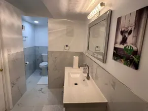 Beautiful Basement Suite - Image 4