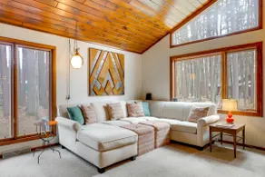 Game Room! Mid-Century Escape in the Northwoods - Image 5