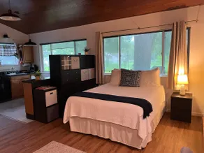 Beautiful little house/cabin in Rancho Viejo - Image 3