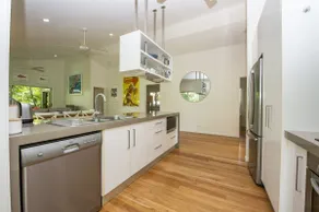 Flüsternde Palmen - Nelly Bay, QLD - Image 4
