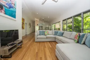 Flüsternde Palmen - Nelly Bay, QLD - Image 2