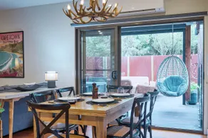 *Bantry Bay* Oceanside Oasis @ Number 16 Beach Rye - Image 2
