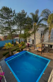 House with heated pool, Pyramids of Teotihuacan - Image 2