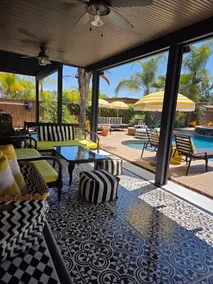 Grande maison piscine / spa près des vignobles de Temecula 5 chambres, 3 salles de bain complètes, 12 couchages - Image 5