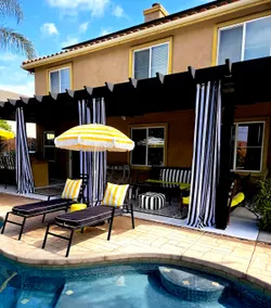 Grande maison piscine / spa près des vignobles de Temecula 5 chambres, 3 salles de bain complètes, 12 couchages - Image 4