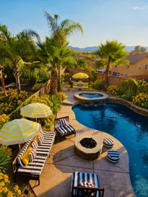 Temecula Wineries Luxury 3400 sq foot home. Pool! - Image 2