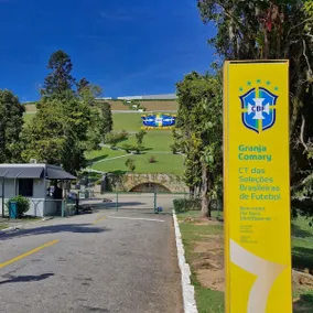 Incredible Teresopolis Alto CBF Best Location - Image 2