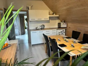 Bed and breakfast, swimming pool (F1, Francorchamps Fagnes) - Image 4
