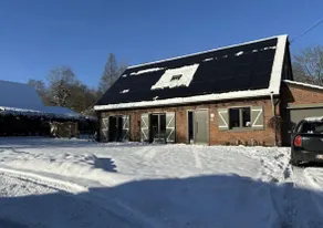 Bed and breakfast, swimming pool (F1, Francorchamps Fagnes) - Image 2