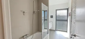 Zeebrugge Sea View Apartment, Steps to the Beach - Image 4