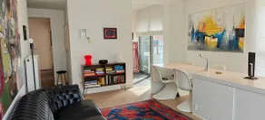 Zeebrugge Sea View Apartment, Steps to the Beach - Image 2