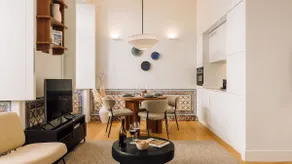 Ando Living - Santa Justa 79 House - Image 4