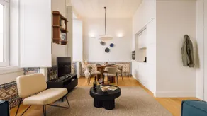 Ando Living - Santa Justa 79 House - Image 2
